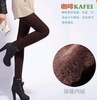 High Elastic Waist Winter Plus Velvet Thicken Women's Warm Leggings