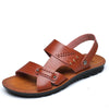 Merkmak Fashion High Quality Men Sandals