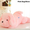 Luminous Dog Plush Doll