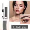 Waterproof Microblading Eyebrow Tattoo Pen
