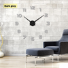 2019 New  Wall Clock