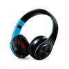 HIFI Stereo Bluetooth headphone headset