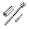 Magic Spanner Grip Multi-Function Universal Ratchet