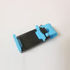 Universal Car Cell Phone Holder Steering Wheel Clip