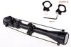 Ak Airsoft 3-9X40EG tactical Night Vision hunting Deer Riflescope