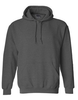 Personalized Custom Logo Photo Text Printed Men Women Hooded Sweatshirt