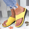 Women Correction Sandal Orthopedic Bunion