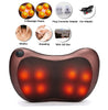 Electric Infrared Neck Shoulder Massager