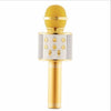 WS 858 Wireless Microphone