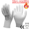 NM Safety 12 Pairs work gloves