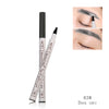 New Eyebrow Pencil Waterproof Microblading Pen