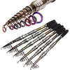 New 1.8- 3.0 m Fishing Rod Set