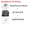 Automatic Digital Arm Blood Pressure Monitor BP