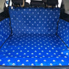 CAWAYI KENNEL Pet Car Seat Cover