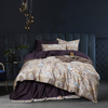 Luxury Egyptian Cotton Flamingo Bedding Set Duvet Cover