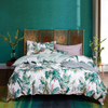 Luxury Egyptian Cotton Flamingo Bedding Set Duvet Cover