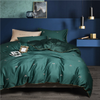 Luxury Egyptian Cotton Flamingo Bedding Set Duvet Cover