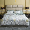 Luxury Egyptian Cotton Flamingo Bedding Set Duvet Cover