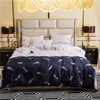 Luxury Egyptian Cotton Flamingo Bedding Set Duvet Cover