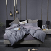 Luxury Egyptian Cotton Flamingo Bedding Set Duvet Cover