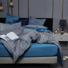 Luxury Egyptian Cotton Flamingo Bedding Set Duvet Cover