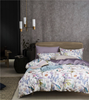 Luxury Egyptian Cotton Flamingo Bedding Set Duvet Cover