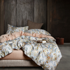 Luxury Egyptian Cotton Flamingo Bedding Set Duvet Cover