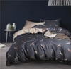 Luxury Egyptian Cotton Flamingo Bedding Set Duvet Cover