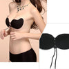 Women Invisible Push Up  Bra