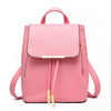 Women Backpack  PU Leather