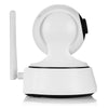 SANNCE Home Security IP Camera Wi-Fi Wireless