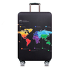 Thicker Travel Luggage Protective Cover
