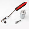Magic Spanner Grip Multi-Function Universal Ratchet