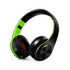 HIFI Stereo Bluetooth headphone headset