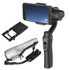 Zhiyun Smooth Q Stabilizer for iPhone X 8 7 Samsung S7 S6