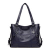 VANDERWAH Top-handle bags leather luxury Handbags