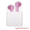 Wireless Bluetooth Earbuds i7 TWS Earphones