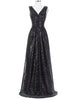 Kate Kasin Long Bridesmaid Dresses