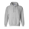 Personalized Custom Logo Photo Text Printed Men Women Hooded Sweatshirt