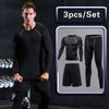 Men's Fitness Sportswear
