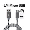 US EU Plug 2 Ports USB Charger
