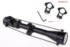 Ak Airsoft 3-9X40EG tactical Night Vision hunting Deer Riflescope