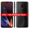Original Oneplus 6T 8GB 128GB 6.41"