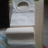 HKJD Ostomy Abdominal Binder Brace waist support