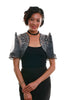 MESTIZA BOLERO  FILIPINIANA