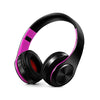 HIFI Stereo Bluetooth headphone headset