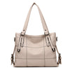 VANDERWAH Top-handle bags leather luxury Handbags