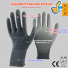 NM Safety 12 Pairs work gloves