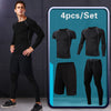 Men's Fitness Sportswear