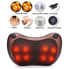 Electric Infrared Neck Shoulder Massager